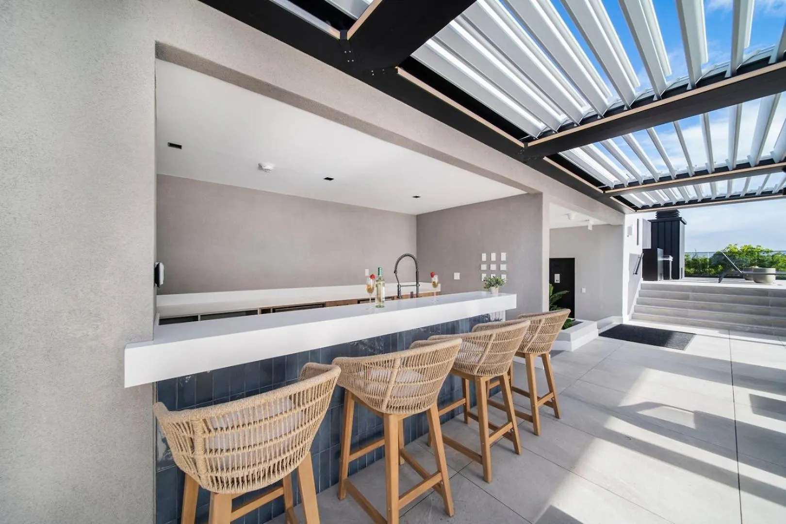Allure 301 Condo Bridgetown Barbados