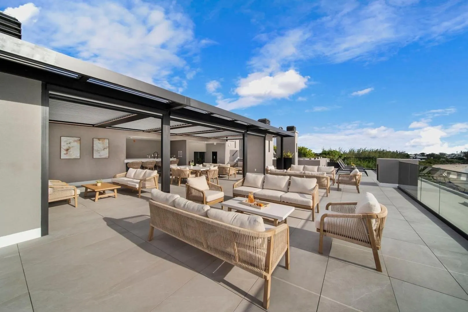 Allure 301 Condo Bridgetown Apartment