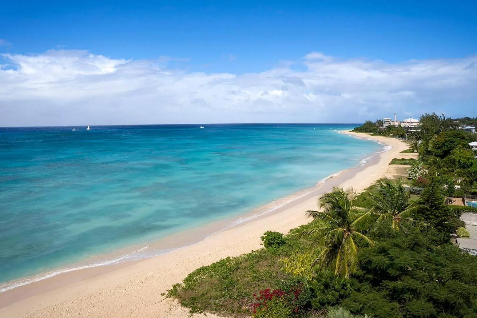 Allure 301 Condo Bridgetown