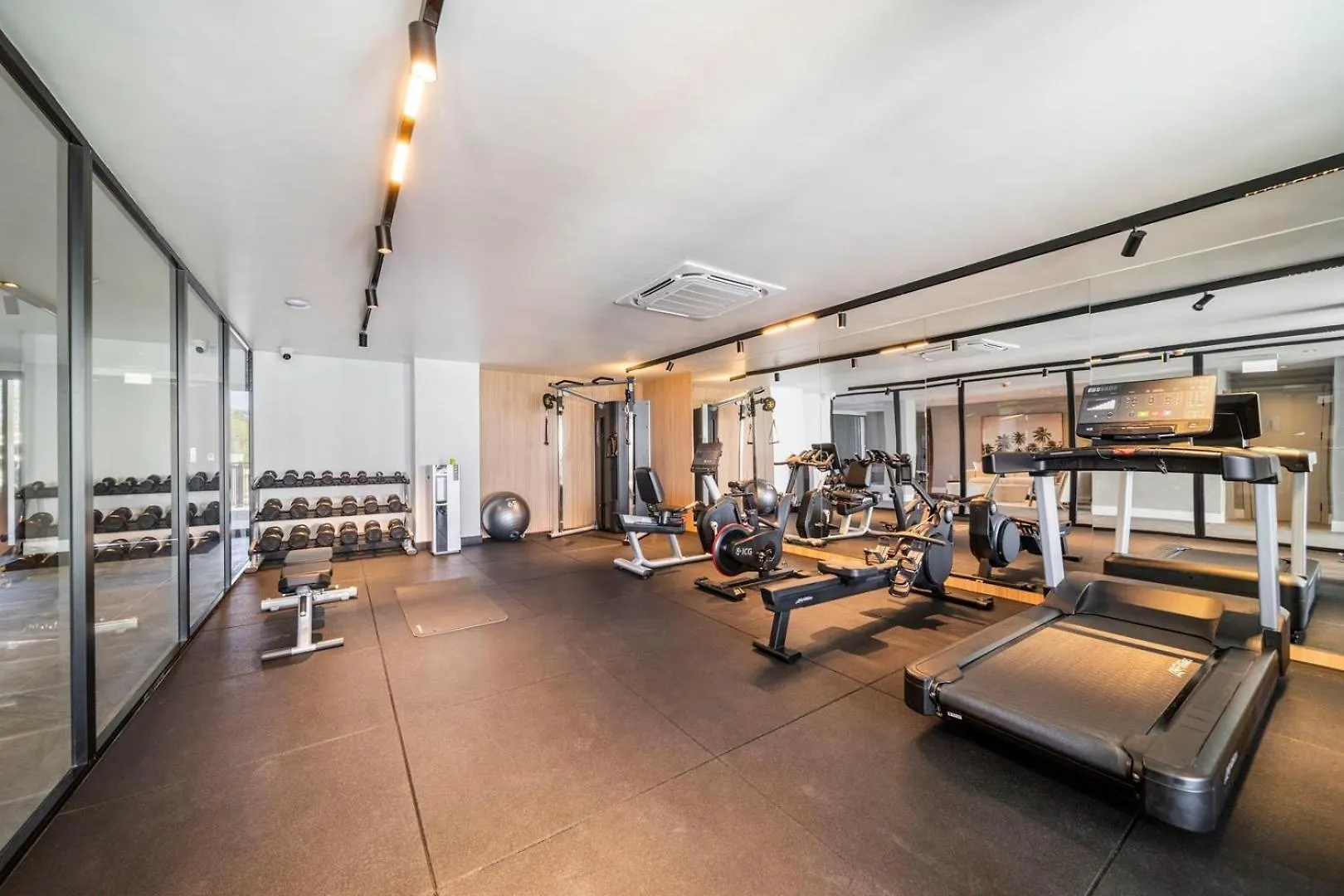 Allure 301 Condo Bridgetown Apartment
