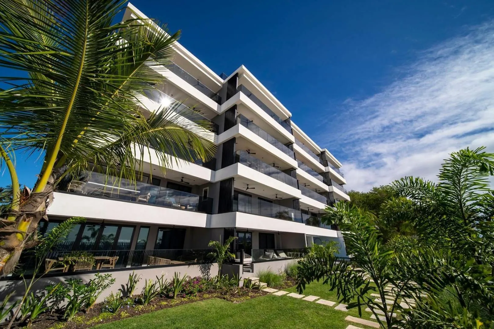 Allure 301 Condo Bridgetown