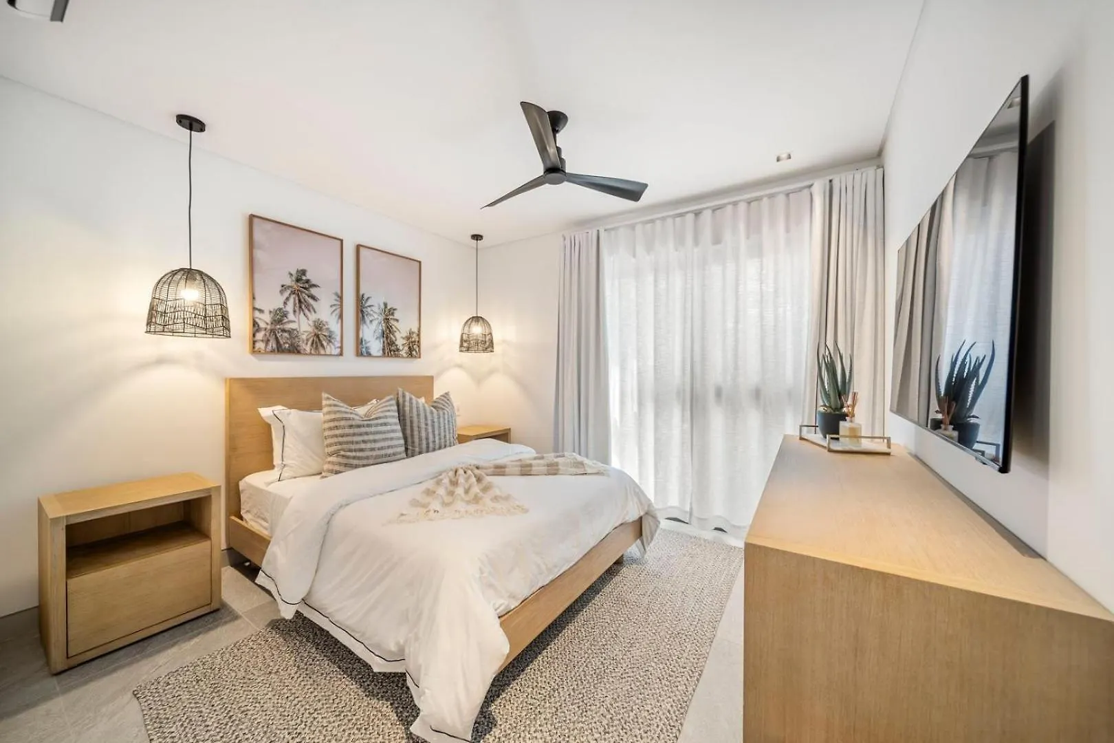 Apartment Allure 301 Condo Bridgetown