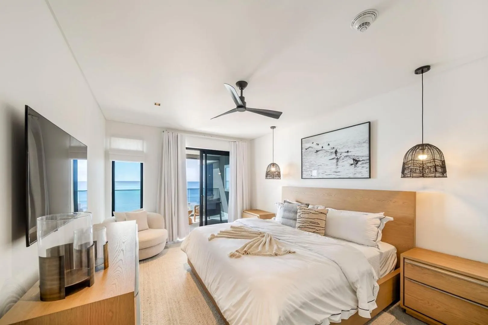 Allure 301 Condo Bridgetown Apartment