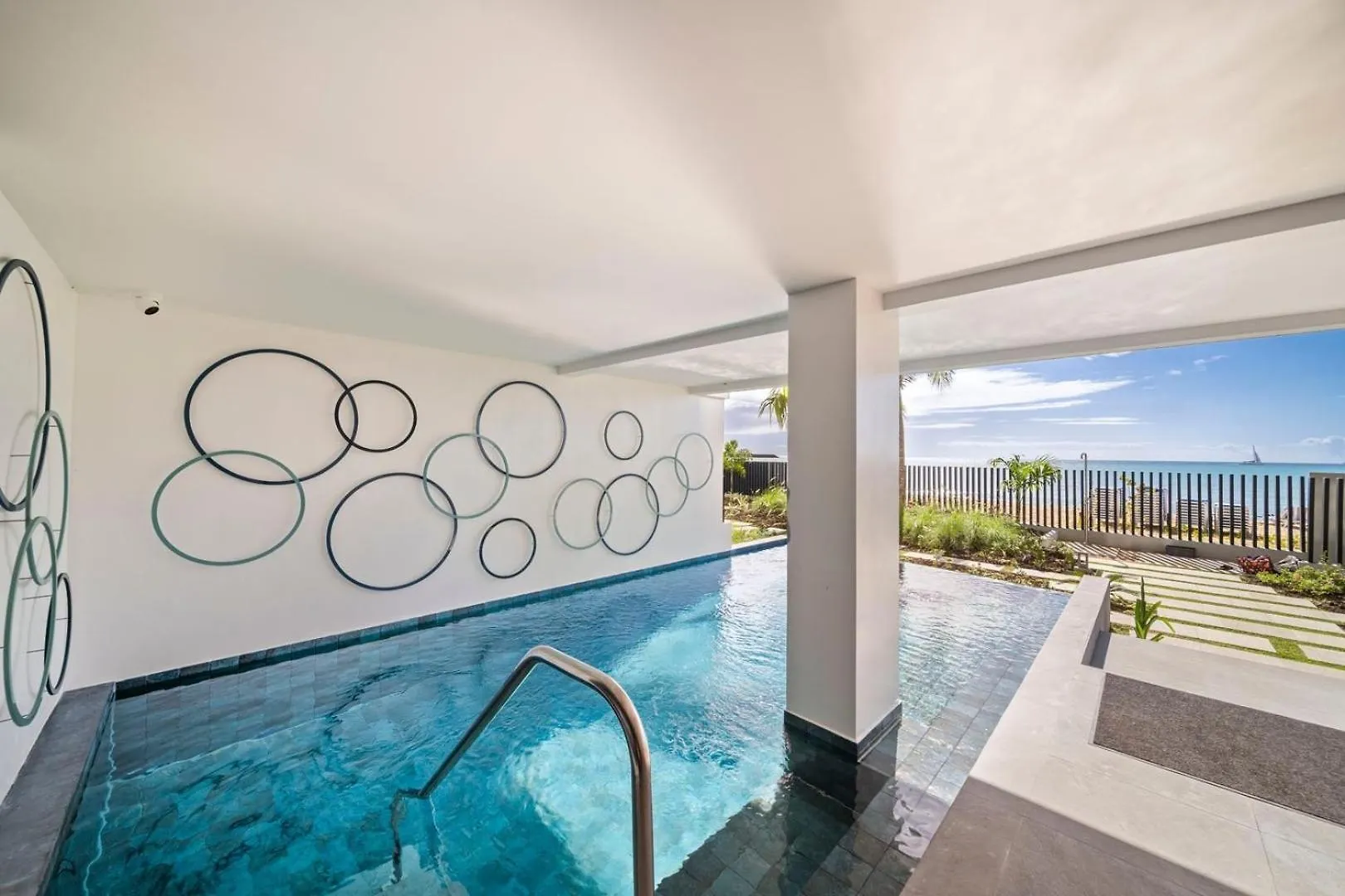 Allure 301 Condo Bridgetown