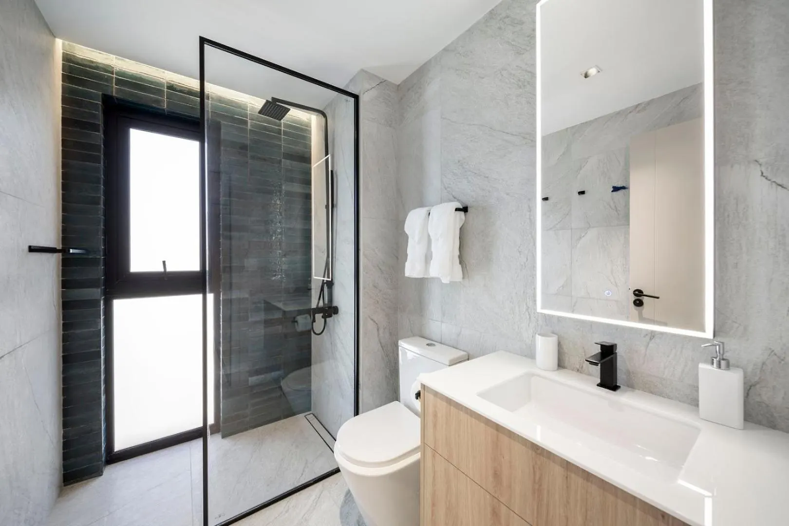 Daire Allure 301 Condo Bridgetown Barbados