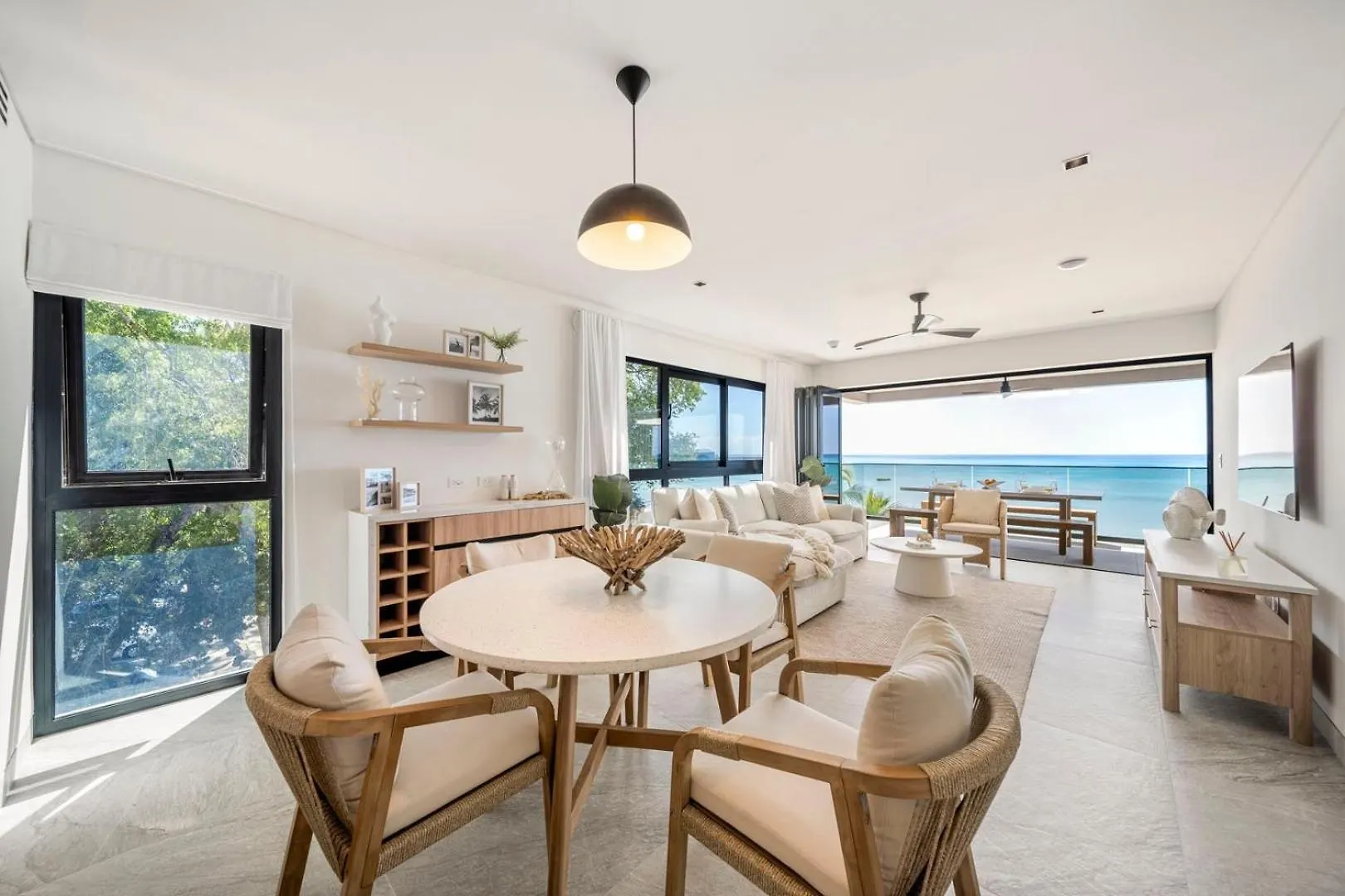 Daire Allure 301 Condo Bridgetown